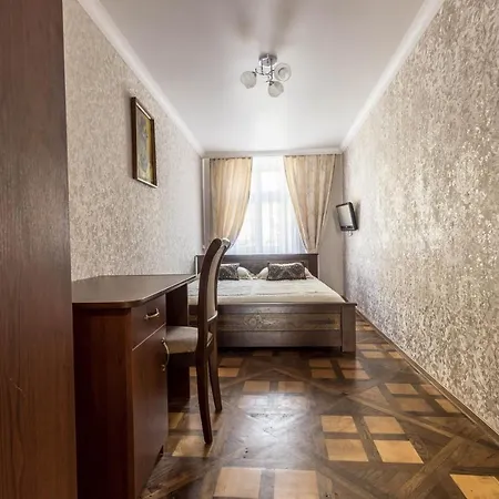 Apartment з виглядом на домініканський собор