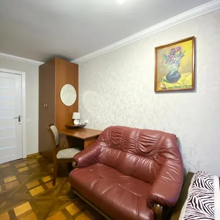 з виглядом на домініканський собор Lviv