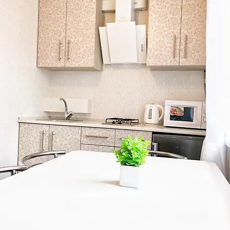 з виглядом на домініканський собор Apartment *