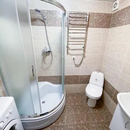 Apartment з виглядом на домініканський собор