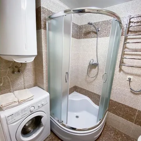 Apartment з виглядом на домініканський собор Lviv