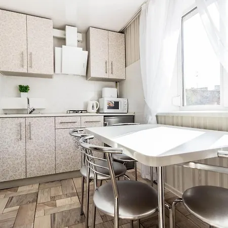 з виглядом на домініканський собор Apartment
